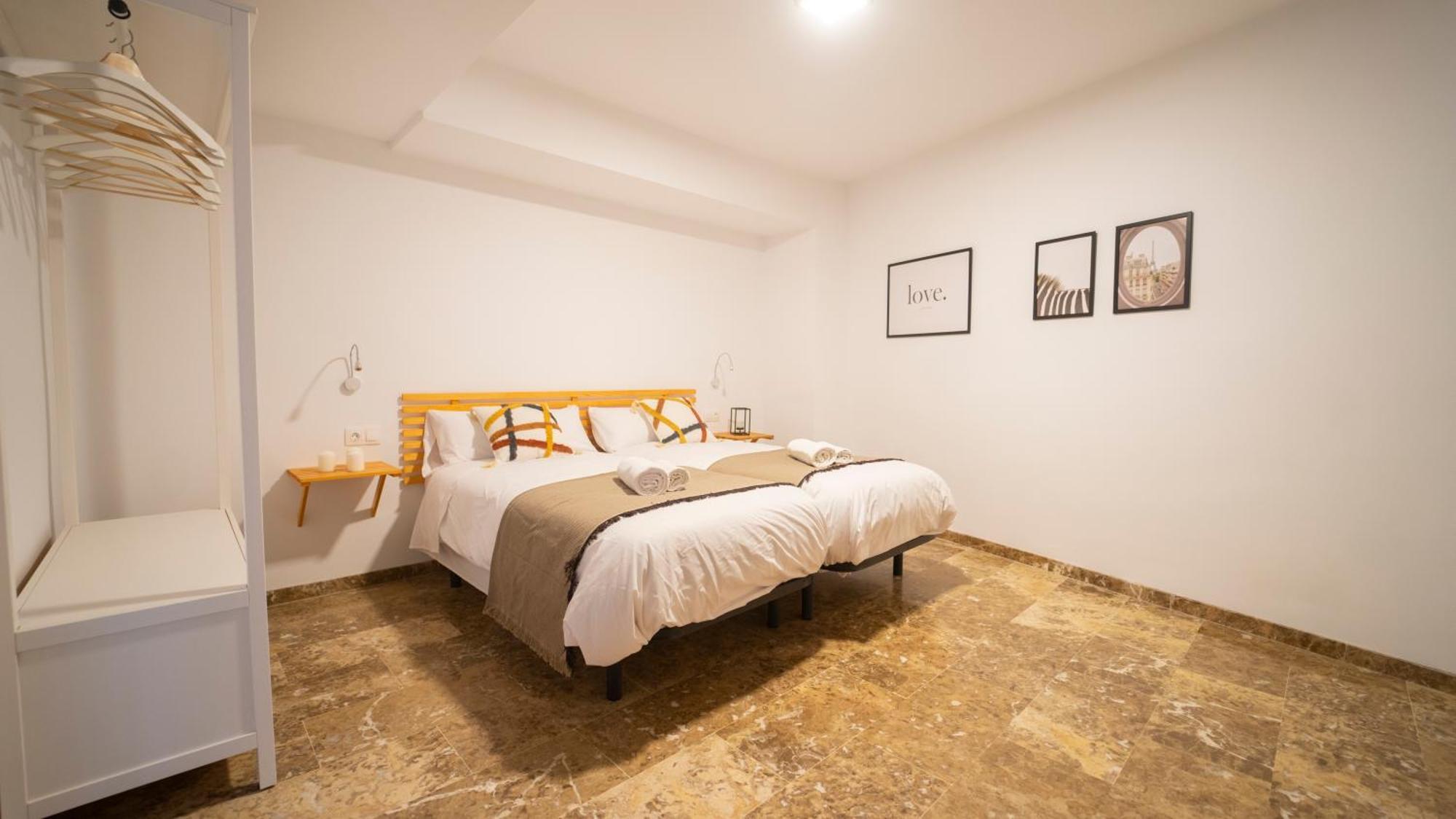 Carmen San Luis Albaicin, Accommodatie bij particulieren Granada