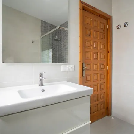 Ferienwohnung Carmen San Luis Albaicin, Granada Exterior foto