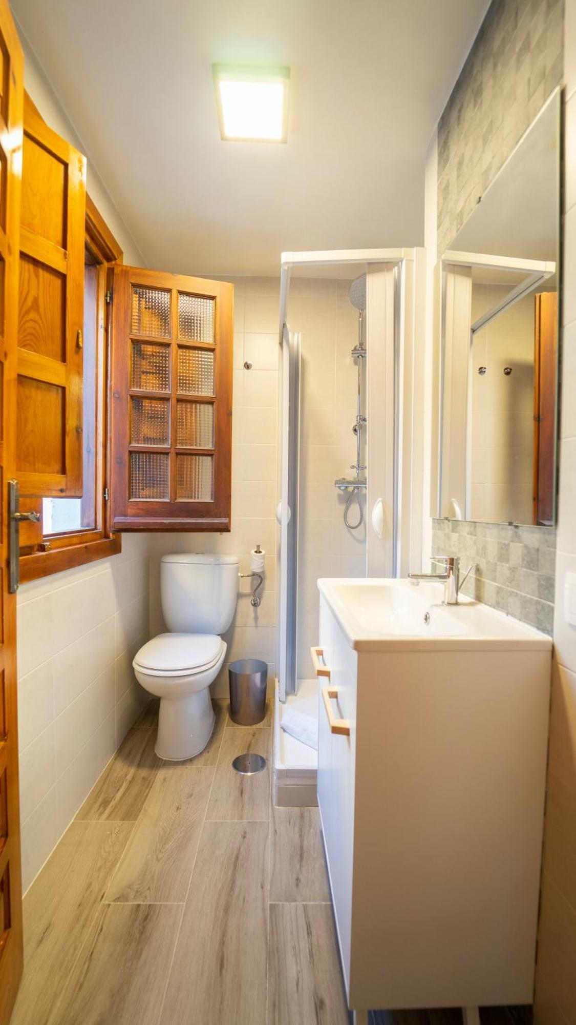 Privatunterkunft Carmen San Luis Albaicin,