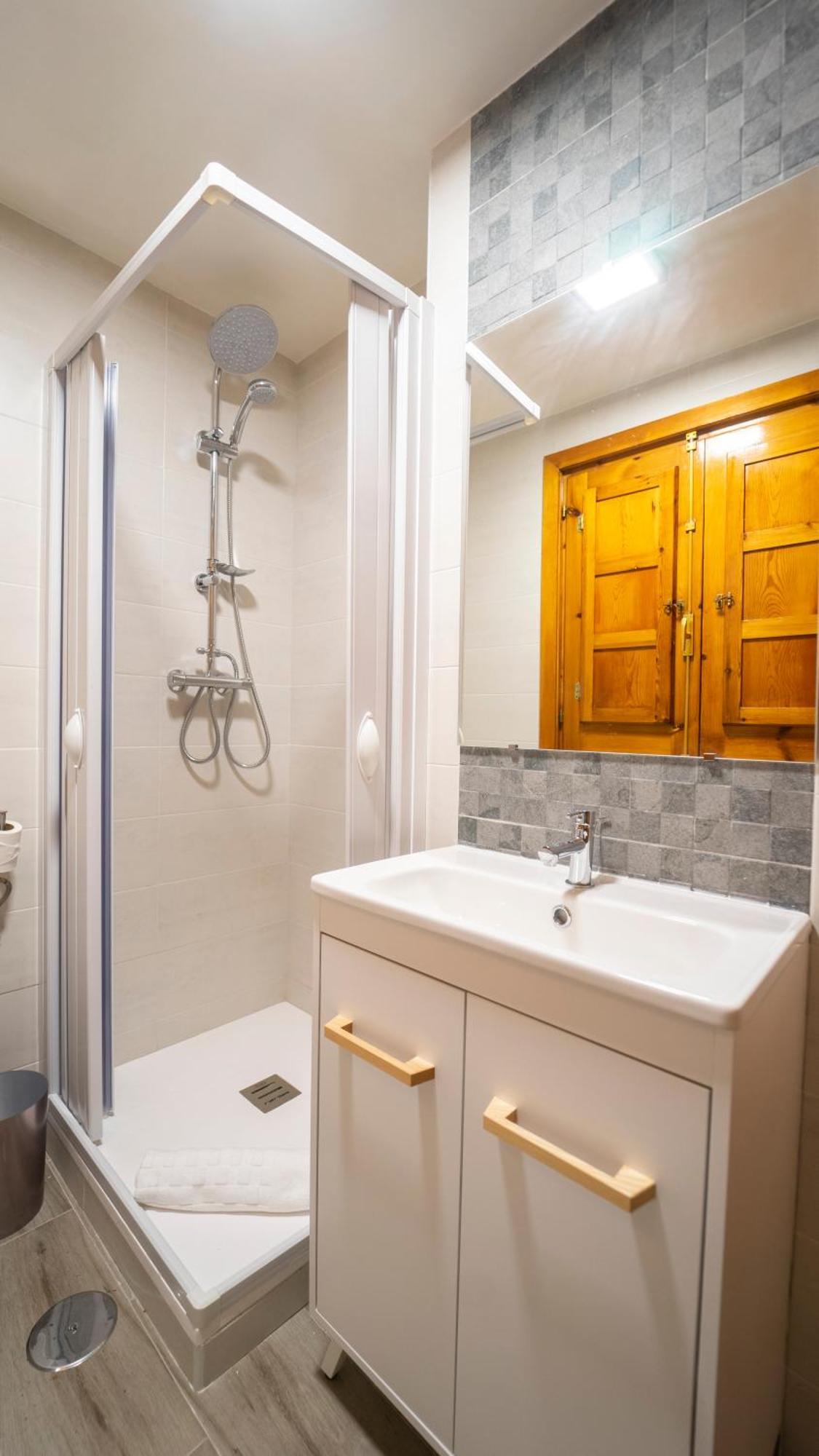 Privatunterkunft Carmen San Luis Albaicin, *