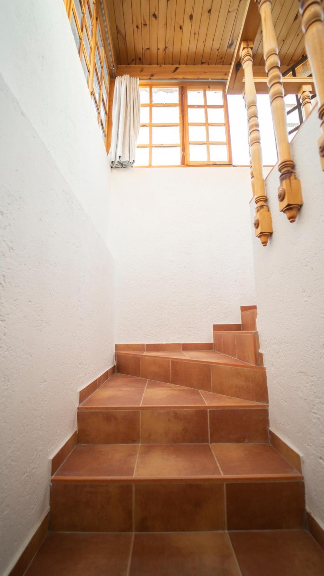 Quarto em Acomodações Particulares Carmen San Luis Albaicin, Granada
