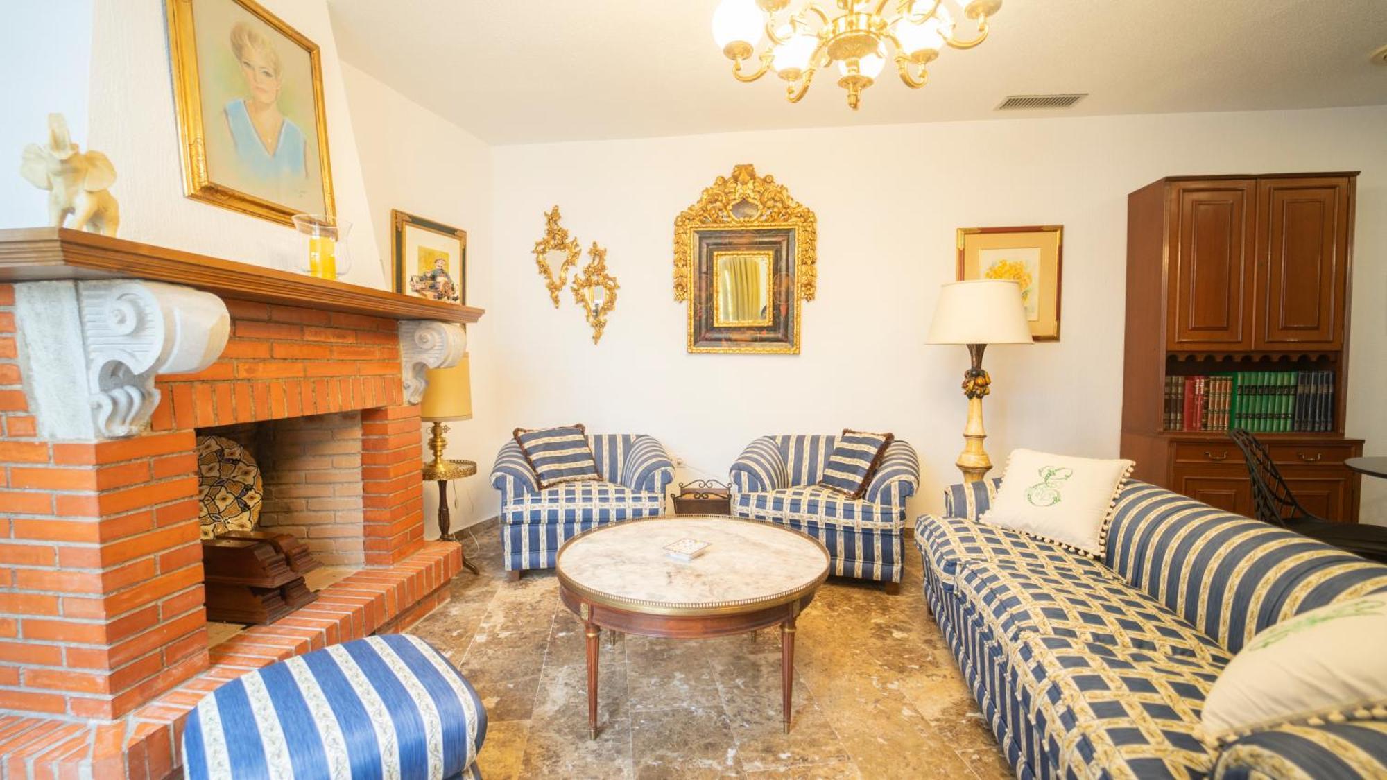 Carmen San Luis Albaicin, Quarto em Acomodações Particulares *